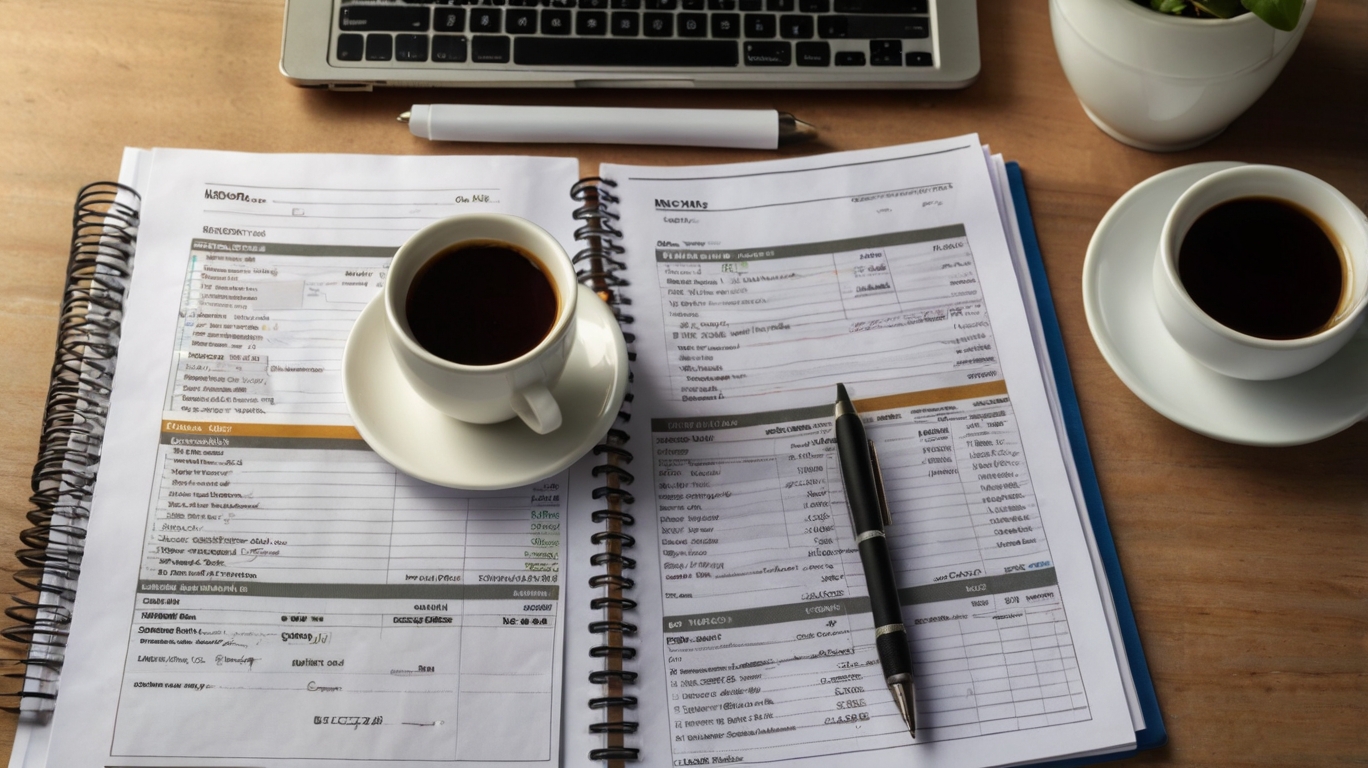 Expertiză în audit financiar